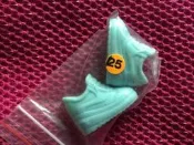 高質感娃娃鞋～芭比適穿～125
