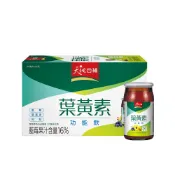 【蝦皮直營】天地合補葉黃素功能飲 (60mlx6入) 保健食品 葉黃素