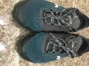 UA under armour charged bandit 2 跑鞋 us10