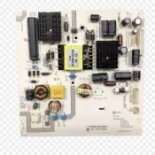 PHILIPS 飛利浦 32PHH5210/96 電源板 K-PL-0A1 (良品)