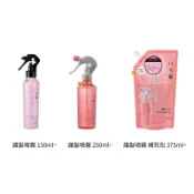 日本製 葵緹亞 ICHIKAMI 保濕護髮噴霧~和草