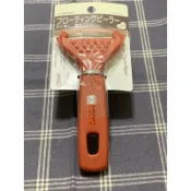 日本瓷器 很推薦👍 suncraft 日本廚房用品大廠 ❇️超人氣+⚛️暢銷商品 日本進口---川嶋 U-15 可浮刮皮刀