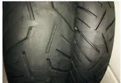 高雄 [哈利輪胎] 馬牌 道路攻擊者3 110/80-18 Conti Road Attack 3