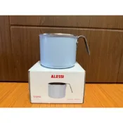 ALESSI 牛奶鍋 14cm