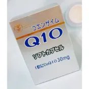新Q10 新Q10膠囊 新Q10複方膠囊 新Q10複方膠囊食品 一成新Q10