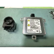 9代喜美 /4代CRV /12-CRZ 原廠HID穩壓器（D4S大燈安定器）OEM包裝