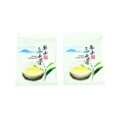 {新上市}茗御采茶-2026正春茶新包裝(輕中焙火)梨山茶包40入