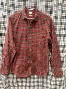 Paul Smith 格紋 長袖 襯衫 日本製 M