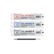 (店+)【PILOT 百樂】BLS-HC3 0.3mm超細鋼珠筆替芯/支