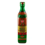 【舒香】芝麻香油 500g