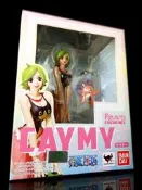 全新 海賊王 FIGUARTS ZERO CAYMY 海咪　