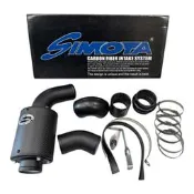 ☆光速改裝精品☆SIMOTA FORD FOCUS MK4 1.5T 超導流碳纖維進氣系統(限量10套) (北部含安裝)