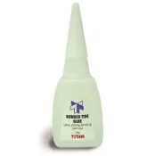(阿哲RC工坊) TITAN 瞬間膠 膠胎專用 20101 膠胎膠 快乾