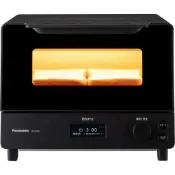 (店+)【Panasonic 國際牌】Panasonic 國際牌 Bistro 烤吐司機 8段溫控烤箱 快速均勻加熱 可烤蔬菜地瓜 NT-D700