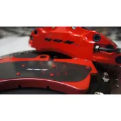 HONDA CRV 2012-2017 CRV4 CRV 4 CRV4代 CRV 4代 KRX 來令片 煞車皮