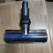 二手 戴森 Dyson DC62 圓筒式 吸塵器 碳纖維電動吸頭