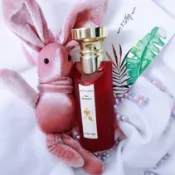 正品分裝試香 BVLGARI 寶格麗 紅茶 Eau Parfumee au The Rouge 中性香水 分裝試香