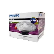 【Philips 飛利浦】【Philips 飛利浦】2入 LED AR111 11W 24度 930 黃光 12V 杯燈 燈泡(可調光)
