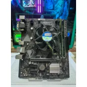 華碩 PRIME H310M-K+可選G5400 i3-8100 i5-8400 i5-8500+DDR4 16G