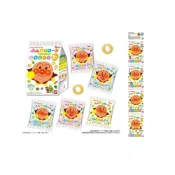 (店+)【東鳩】+爆買日本+ Tohato 麵包超人 4連包 5袋入 鹽味玉米脆餅 手指圈圈餅 適合一歲以上幼兒