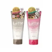 【Kracie 葵緹亞】ma&me Latte親子護髮乳180g(深層/受損護養)