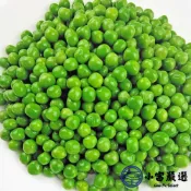 【小富嚴選】冷凍青豆 青豆仁 青豆 鮮凍豆仁 (1000g/包) 三色豆 炒飯 快炒 便當