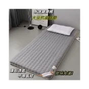 (店+)床墊單人75/80*180 學生宿捨85/90/1.0米 110/130/135*190出租房 床墊[精選 廠傢直發]