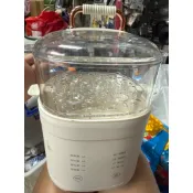 蒸蛋器 隔日達 110V多功能家用煮蛋器 智能煮蛋器 蒸蛋機 迷你早餐機 小型蒸蛋羹 早餐機 煮蛋神器