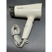 Panasonic 國際牌二手負離子吹風機EH-NE48白銀雙色 全新馬達