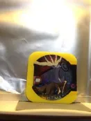 Pokemon Tretta寶可夢 神奇寶貝 機台遊戲(台灣可用)三星稀有哲爾尼亞斯
