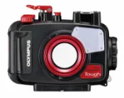 【高雄四海】Olympus PT-059 潛水盒防水盒．TG6 TG-6專用．全新平輸一年保固 PT059