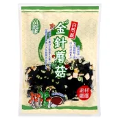 富麗康 海帶芽湯-金針蘑菇(95g)