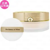 Whoo 后 金鐏玉帛原生光澤珍珠蜜粉(28g)(公司貨)