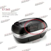 [極速傳說] GIVI E134S 後靠背 V47 後靠背