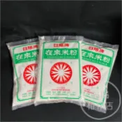 【現貨】日陽牌 在來米粉-600g