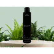 Schwarzkopf 施華蔻 黑颶風(300ml) 黑魔髮系列 定型噴霧 髮品 空運禁送【小三美日】 D232233