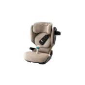 (店+)【Britax】Dualfix Pro 360度汽車安全座椅 (ISOFIX 3-12歲/成長型汽座/安全汽座)