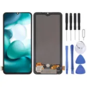 鼎盛貿易行 適用于小米 Mi 10 Lite 5G 原裝AMOLED材質 液晶觸摸總成