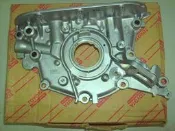 TOYOTA 92~93年 CAMRY 3.0 EXSIOR 2.0 正廠 日本件 機油泵浦 機油邦浦 機油幫浦