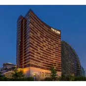 台中林酒店 (THE LIN HOTEL TAICHUNG)代訂房 非住宿卷證件入住配合住宿卷便宜