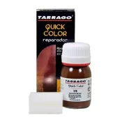 【TARRAGO塔洛革】皮革快速修補染劑(黃褐色系) - 皮鞋破損 皮鞋傷痕 皮鞋補色