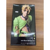 ||高雄 宅媽|樂高 積木|| 日本 福葛 黃金之風 JOJO冒險野郎 JOJO 奇妙冒險 公仔