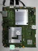 索尼 KD-55A9G KD-65A9G 55X9500GC 75X9500GC主板 1-984-326-11