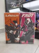Devil Toys FX01 Magnum
