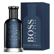 🔥正品+發票 Boss 自信無懼男性淡香精 50ml / 100ml 🥀CAROL小舖