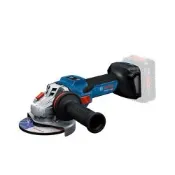 BOSCH博世 18V鋰電無刷砂輪機GWS 18V-15 S (空機-不含充電器及電池)
