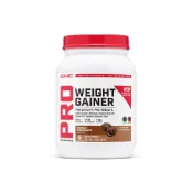 GNC真勁PP高熱量乳清蛋白-可可927g