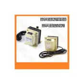 (店+)台灣製 AC-1500 / AC-2000 日本電器專用變壓器 110V降100V 降壓器 日本電器在台使用