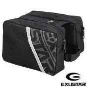 EXUSTAR 自行車 上管 馬鞍袋 車袋 自行車配件 周邊