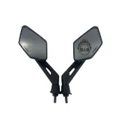 職人嚴選當日出貨 光陽 VJR125 原廠後視鏡 LHJ6-700 碳纖維 後照鏡 後視鏡 照後鏡 8mm 左右正牙